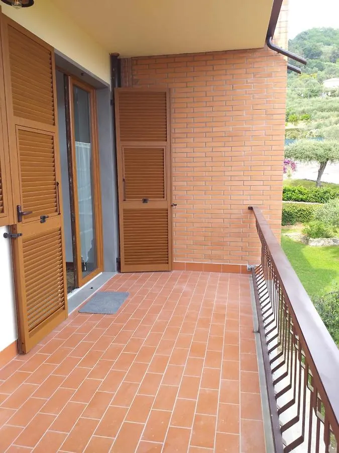 La Casa Del Pittore Anna House Lerici