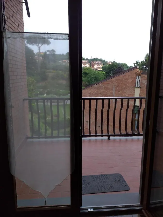 Apartment La Casa Del Pittore Anna House Lerici