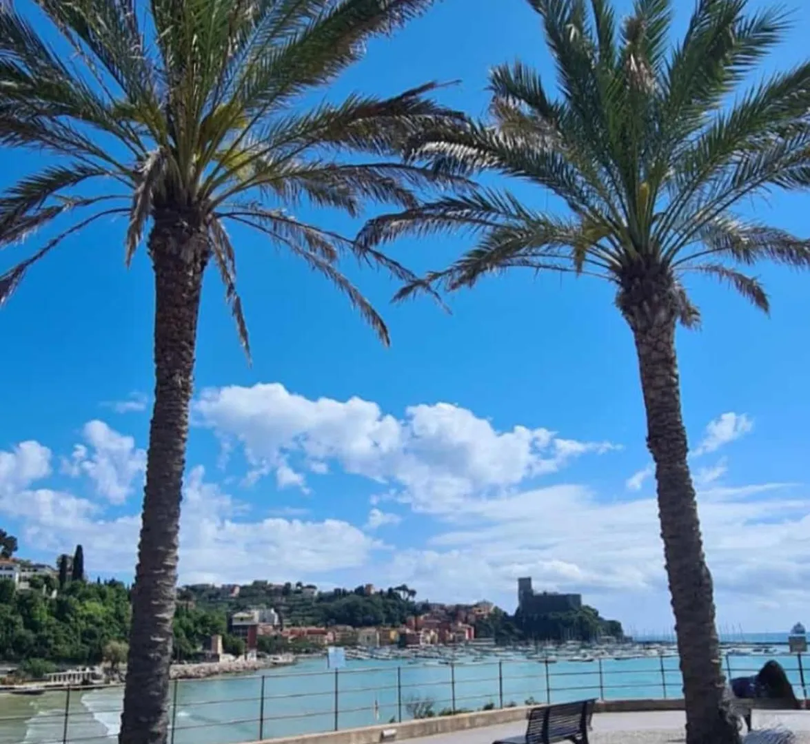 La Casa Del Pittore Anna House Lerici Apartment