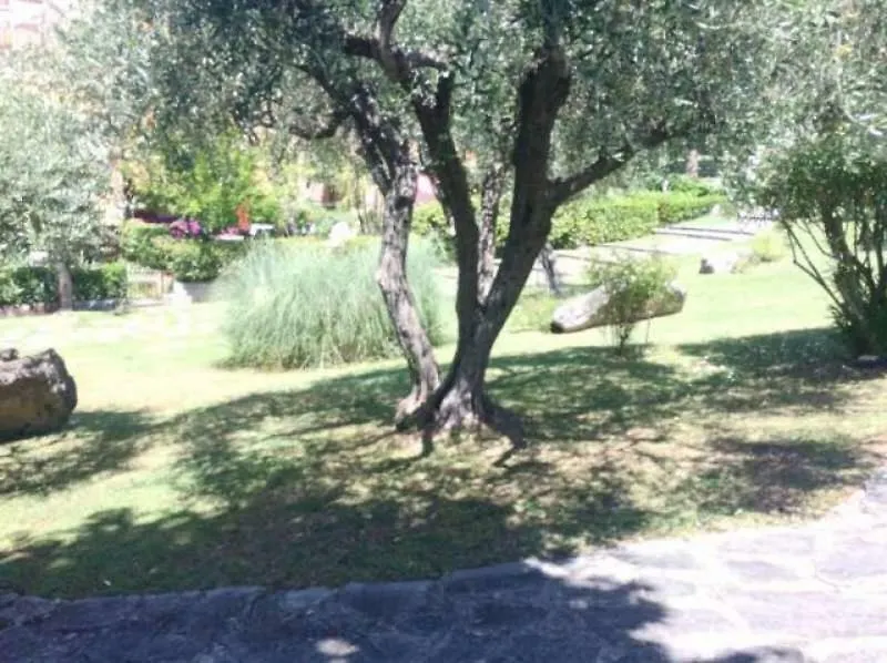 Apartment La Casa Del Pittore Anna House Lerici Italy