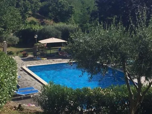 La Casa Del Pittore Anna House Lerici Italy