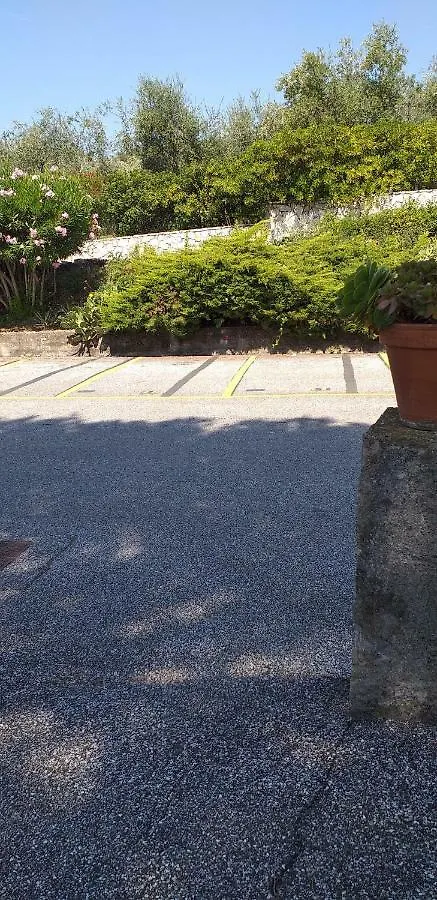 Apartment La Casa Del Pittore Anna House Lerici Italy