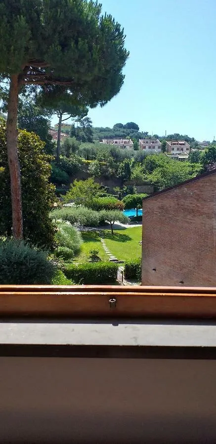La Casa Del Pittore Anna House Lerici