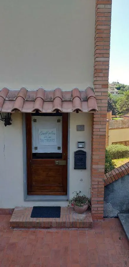 Apartment La Casa Del Pittore Anna House Lerici