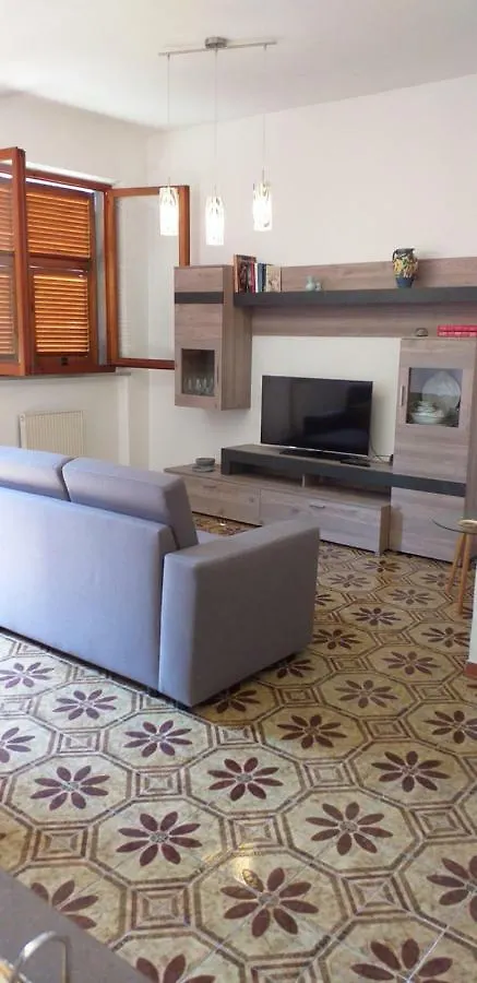 La Casa Del Pittore Anna House Lerici 0*,
