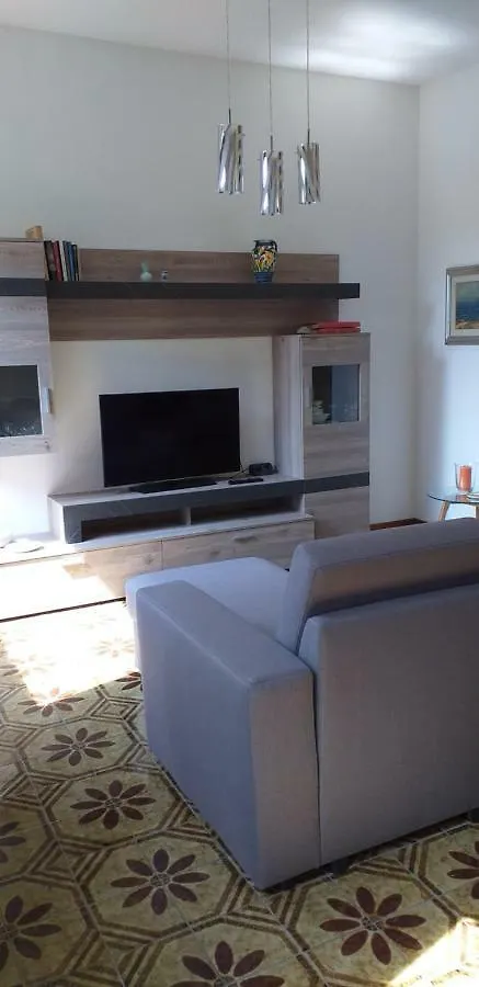 La Casa Del Pittore Anna House Lerici Apartment
