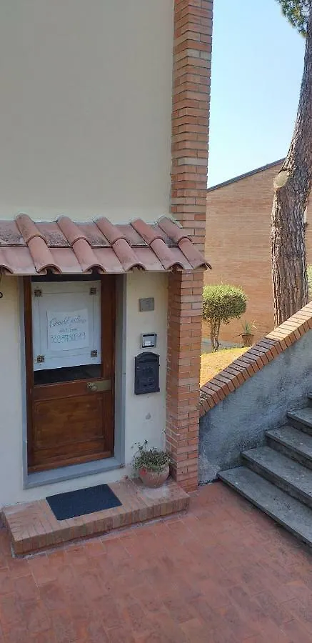 Apartment La Casa Del Pittore Anna House Lerici