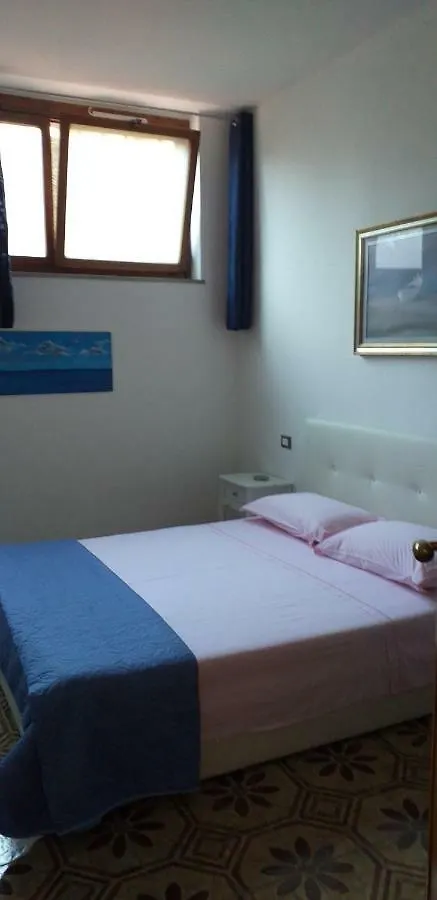 La Casa Del Pittore Anna House Lerici Apartment