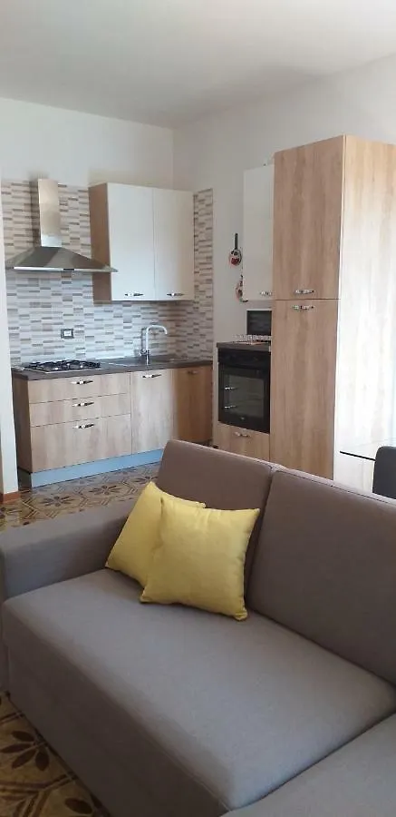 La Casa Del Pittore Anna House Lerici Apartment