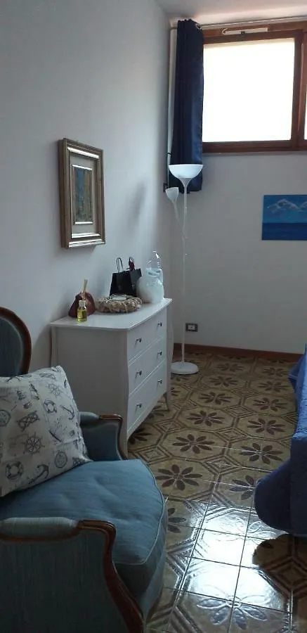 La Casa Del Pittore Anna House Lerici Italy