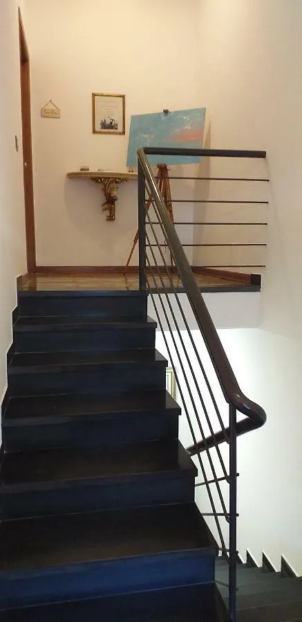 La Casa Del Pittore Anna House Lerici