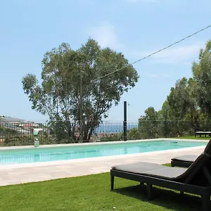 Appartement Azzurra Biricchina -, Riva Ligure